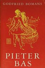 Pieter Bas [memoires of gedenkschriften], Ophalen of Verzenden, Zo goed als nieuw