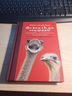 Zo ben ik nu eenmaal (20e druk 2022) Willem van der Does, Boeken, Willem van der Does, Persoonlijkheidsleer, Ophalen of Verzenden