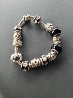 Pandora 19cm Snake chain, Sieraden, Tassen en Uiterlijk, Armbanden, Ophalen of Verzenden, Zo goed als nieuw, Zilver, Zilver