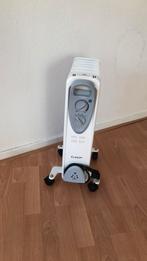 Eurom Oliekachel, Ophalen, Oliekachel, Elektrisch, Zo goed als nieuw