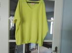 Trui, Kleding | Dames, Truien en Vesten, Ophalen of Verzenden, Zo goed als nieuw, Maat 38/40 (M), Geel