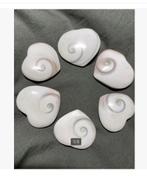 6 x Shiva’s Eye Harten, prijs per stuk, Nieuw, Ophalen of Verzenden, X, X