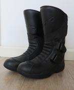 MT 37  motorlaarzen   (ALS NIEUW ! ), Verzenden, Zwart, Aerotex, Sneakers of Gympen
