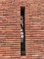 Reynaerds Raamkozijn triple glas 3x - Te koop over compleet, Doe-het-zelf en Verbouw, Ophalen, Gevelraam of Ruit, Minder dan 80 cm