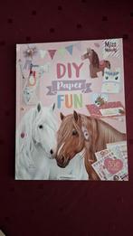 Miss melody diy paperfun, nieuw nooit gebruikt, Ophalen of Verzenden, Nieuw