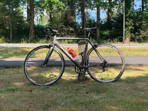 Dedacciai Nerissimo Racefiets, Fietsen en Brommers, Fietsen | Racefietsen, Gebruikt, Overige merken, Meer dan 20 versnellingen