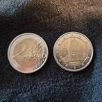 2 euro Hamburg 2023, Ophalen of Verzenden, Duitsland, 2 euro, Losse munt