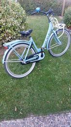 Alpina miesjes fiets, Fietsen en Brommers, Versnellingen, Zo goed als nieuw, Minder dan 47 cm, Ophalen