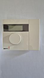 Kamerthermostaat Nefit Moduline 100, Doe-het-zelf en Verbouw, Ophalen, Zo goed als nieuw