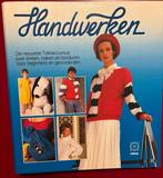 Teleac cursus Handwerken, Ophalen of Verzenden, Nieuw, Haken, Patroon of Boek