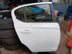 Opel Corsa E Portier Rechtsachter Z04, Gebruikt, Deur, Opel, Achter