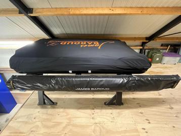 Daktent - Avontuur binnen handbereik! beschikbaar voor biedingen