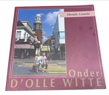 Onder d'olle Witte - Hennie Lemein beschikbaar voor biedingen