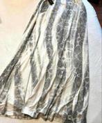 Lange Rok BPC Bonprix Collection Premium Snake Slangen print, Maat 38/40 (M), Nieuw, Ophalen of Verzenden, A