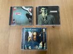 CD verzameling: Kosheen, Moby & Yonderboi., Ophalen of Verzenden, 1980 tot 2000, Gebruikt