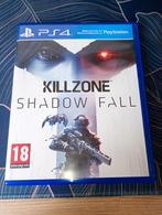 Killzone: Shadow Fall, PS4, Vanaf 18 jaar, Verzenden, Overige genres, 1 speler
