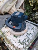 Poetsmachine - Excentrisch, 110W, Ophalen of Verzenden, Minder dan 600 watt, Excentrische schuurmachine