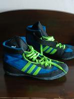 Adidas boks/worstelschoenen, Ophalen, Zo goed als nieuw