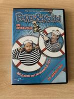 DVD Peppi & Kokki De speelfilm, Alle leeftijden, Ophalen of Verzenden, Zo goed als nieuw, Film