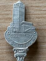 Lepeltje Monument Afsluitdijk Zuiderzeewerken, Ophalen of Verzenden