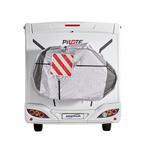 Fietshoes Concept Zwoo 2 E-bikes Hindermann, Caravans en Kamperen, Camper-accessoires, Ophalen of Verzenden, Nieuw