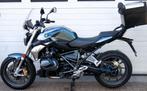 BMW R 1250 R (BTW) (bj 2021), 2 cilinders, 1254 cc, Motorrijbewijs A, Onbekend
