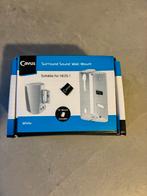 Cavus Muurbeugel voor HEOS 1 - Nieuw in doos, Ophalen of Verzenden, Nieuw