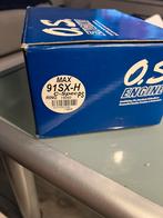 Nieuw OS Max 91SX-H Helikopter Motor, Hobby en Vrije tijd, Ophalen of Verzenden, Nieuw, Overige typen, Overige merken