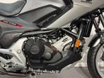HONDA NC 750 X ABS (bj 2017), Motoren, HONDA, Bedrijf, Onbekend, Overig