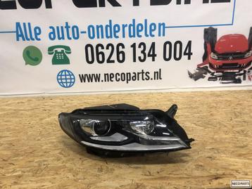 VW PASSAT CC XENON KOPLAMP RECHTS 3C8941032A COMPLEET  beschikbaar voor biedingen