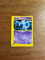 Pokemon Mewtwo 56/165 Expedition, Ophalen of Verzenden, Gebruikt, Losse kaart