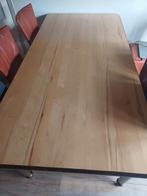 Eethoek, Ophalen, Gebruikt, 50 tot 100 cm, Vijf personen of meer