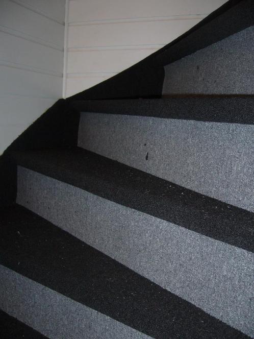 trap bekleden, Diensten en Vakmensen, Vloerleggers en Parketteurs, Tapijt of Kunststof, Garantie