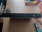 Philips  DVDR3597H / 31, Audio, Tv en Foto, Blu-ray-spelers, Ophalen of Verzenden, Zo goed als nieuw, Philips