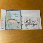 Slimline kerst kaart studiolight 5, Hobby en Vrije tijd, Kaarten | Zelfgemaakt, Ophalen of Verzenden, Zo goed als nieuw, Kerst