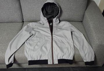 zo goed als nieuw! Jack & Jones jack maat XL beschikbaar voor biedingen