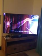 Samsung met strepen( t con board defect), Ophalen of Verzenden