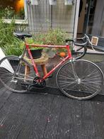 vintage Jan Janssen, Gebruikt, 10 tot 15 versnellingen, 57 tot 61 cm, Ophalen
