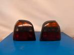 Achterlichten Volkswagen golf 3 GTI/VR6 - Hella OEM, Auto-onderdelen, Ophalen of Verzenden, Volkswagen