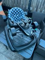 Vind loopwagen, Kinderen en Baby's, Ophalen, Zo goed als nieuw, Overige merken