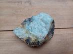 Aquamarijn, Verzamelen, Mineralen en Fossielen, Ophalen of Verzenden, Mineraal