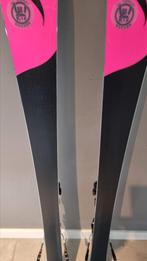 Dames ski's K2 160 cm, 140 tot 160 cm, Gebruikt, Ski's, Ophalen