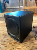 Presonus Temblor T10 Subwoofer - Krachtige Bass!, Gebruikt, Subwoofer, 120 watt of meer, Ophalen