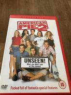 American Pie 2 DVD Regio 1, Ophalen of Verzenden
