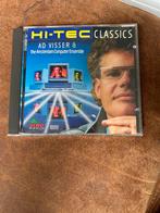 Ad visser - hi tec classics, Ophalen of Verzenden, Zo goed als nieuw