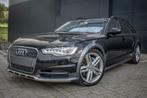 Originele 20 inch Audi S-line velgen banden A6 C7 C8 Allroad, Gebruikt, Banden en Velgen, Ophalen of Verzenden, 235 mm