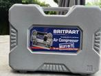 Compressor draagbaar voor Landrover, 16 volt, Doe-het-zelf en Verbouw, 100 liter of meer, Ophalen, Gebruikt, Minder dan 200 liter/min