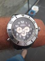 Grote KYBOE 55mm horloge, Ophalen of Verzenden, Zo goed als nieuw, Overige merken