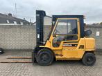 Caterpillar GP40K LPG Heftruck (bj 2001), Meer dan 4000 kg, LPG, Heftruck, Caterpillar
