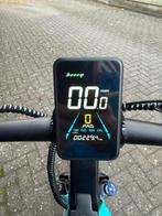 Engwe E26 Fatbike - Weinig KM, Garantie!, Overige merken, Ophalen of Verzenden, Zo goed als nieuw, 47 tot 51 cm